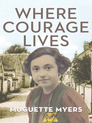 cover image of Where Courage Lives
